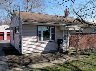 354 N Mecca St, Cortland, OH