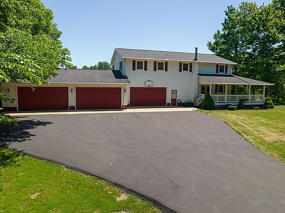 5th image of 3943 Mount Pleasant Rd NW