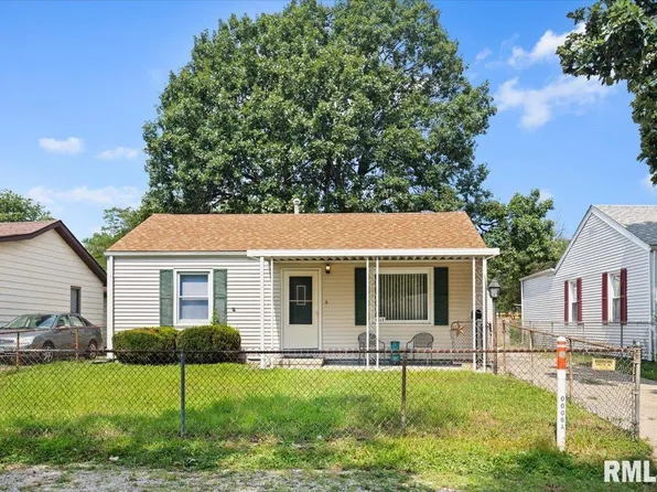 2613 Burton Dr, Springfield, IL 62703