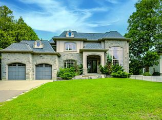 369 Lees Ln, Oakville, ON L6L4S4