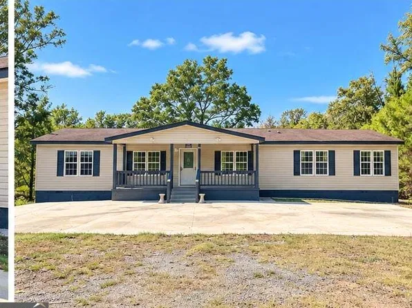 2737 Old Gray Hwy, Macon, GA 31211