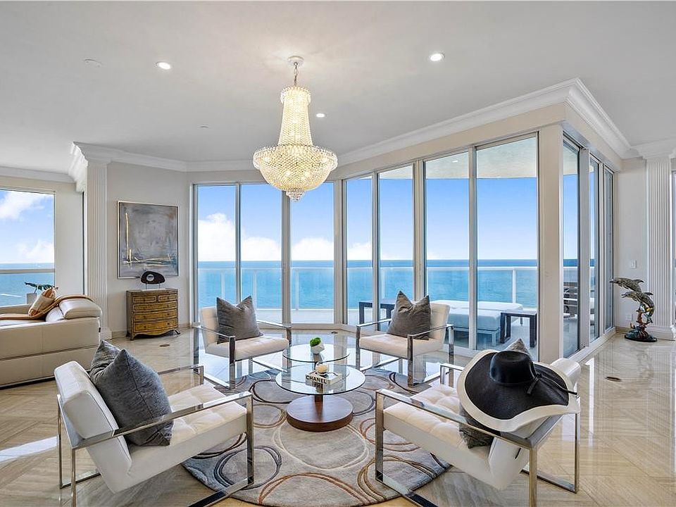 1st image of 3200 N Ocean Boulevard #PH 2909