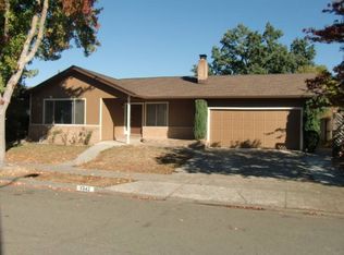 1342 Rivera Ct, Santa Rosa, CA 95409
