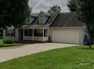 4333 Somerset Dr, Cookeville, TN 38501