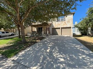 132 Brook Shire, Cibolo, TX 78108