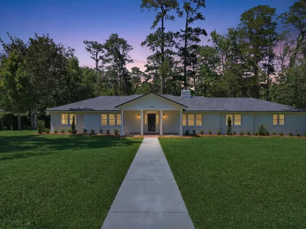 1004 Kenilworth Rd, Tallahassee, FL 32312