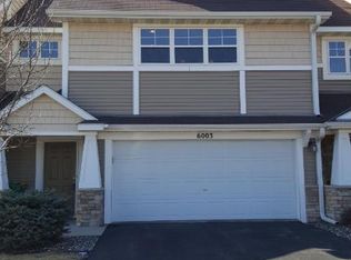 6003 Cyrus St, Rockford, MN 55373