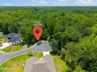 1403 Sasa Ct SE #28, Bolivia, NC 28422