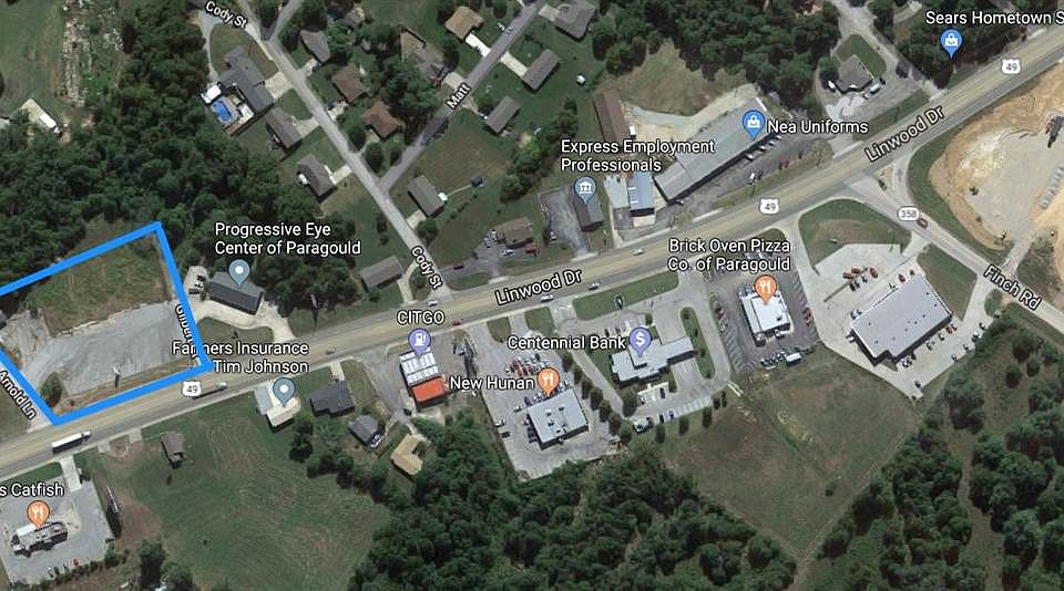 1st image of 2201 Linwood Dr
