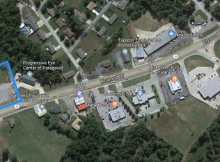 2201 Linwood Dr, Paragould, AR 72450
