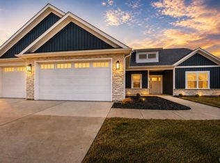 372 Carlton Dr, West Lafayette, IN 47906