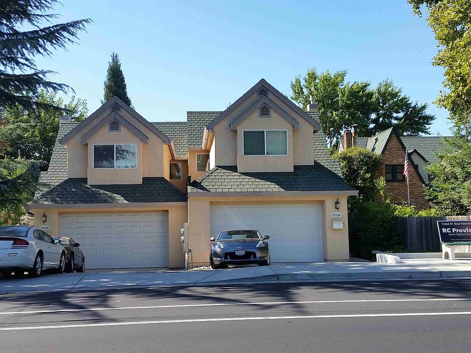 1st image of 5516 Marconi Ave #A