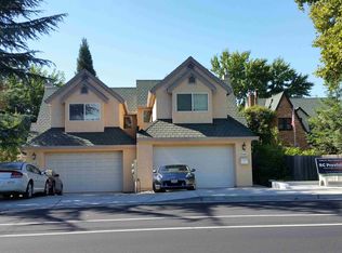 5516 Marconi Ave #A, Carmichael, CA