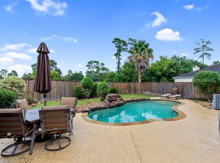 20030 Cypresswood Spgs, Spring, TX 77373