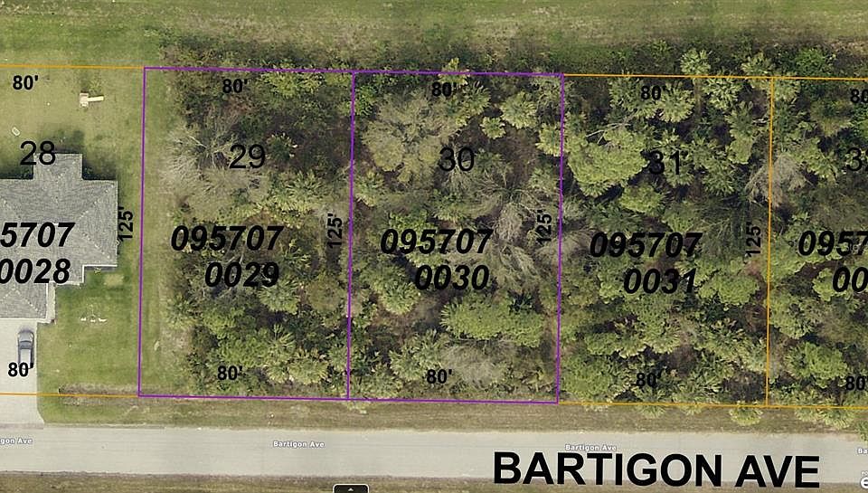 1st image of 0957070029 & 0957070030 BARTIGON AVENUE LOT 29