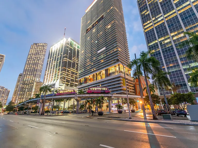 SOMA at Brickell — Photo 42