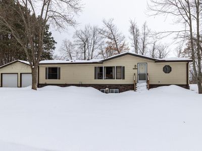 9105 Dorothy Ave, Brainerd, MN, 56401