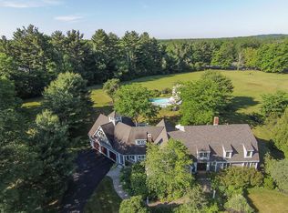 4 William Fairfield Dr, Wenham, MA 01984