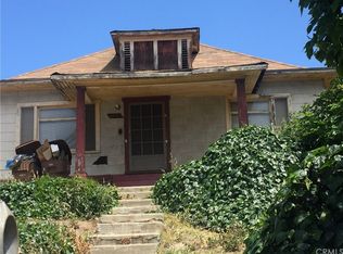 11236 S Budlong Ave, Los Angeles, CA 90044