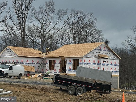 4th image of LOT-15A Strasburg Rd