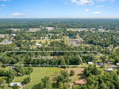 Sinclair St, Chipley, FL, 32428