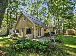 7 Buccaneer Rd, Cocagne, NB E4R2G7