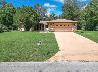 609 La Salle Ave, Inverness, FL 34452