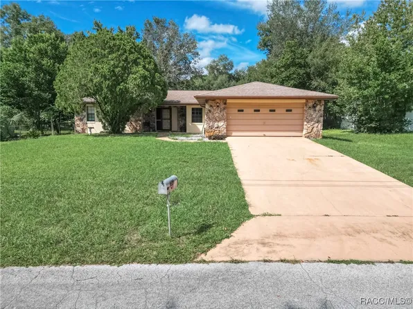 609 La Salle Ave, Inverness, FL 34452