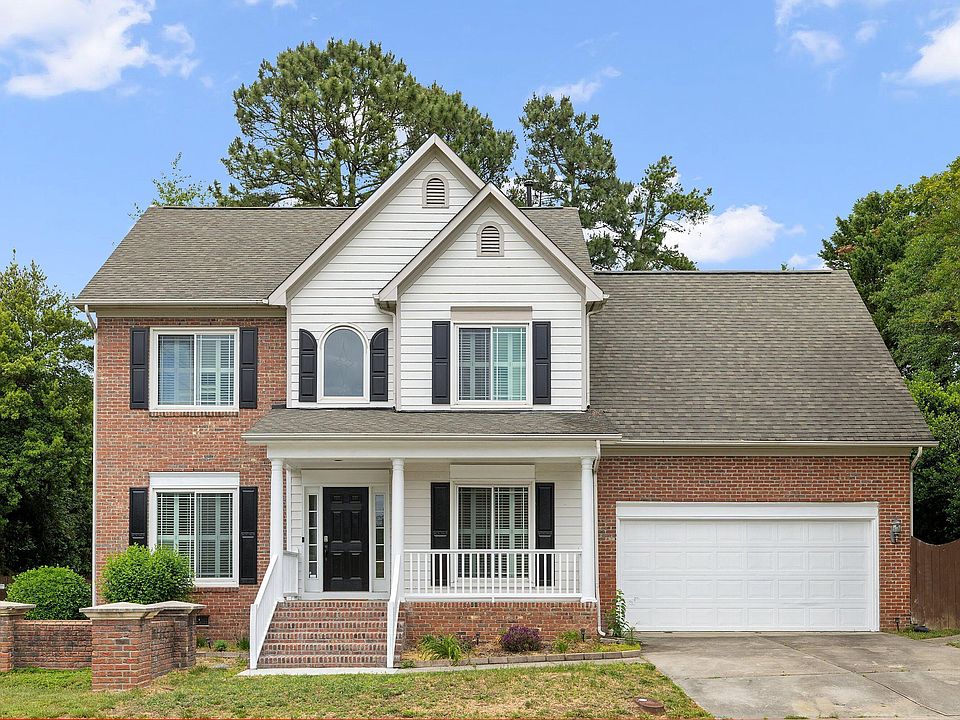 1st image of 2428 Havershire Dr