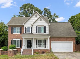2428 Havershire Dr, Raleigh, NC 27613