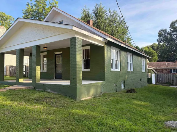 417 W Pyburn St, Pocahontas, AR 72455