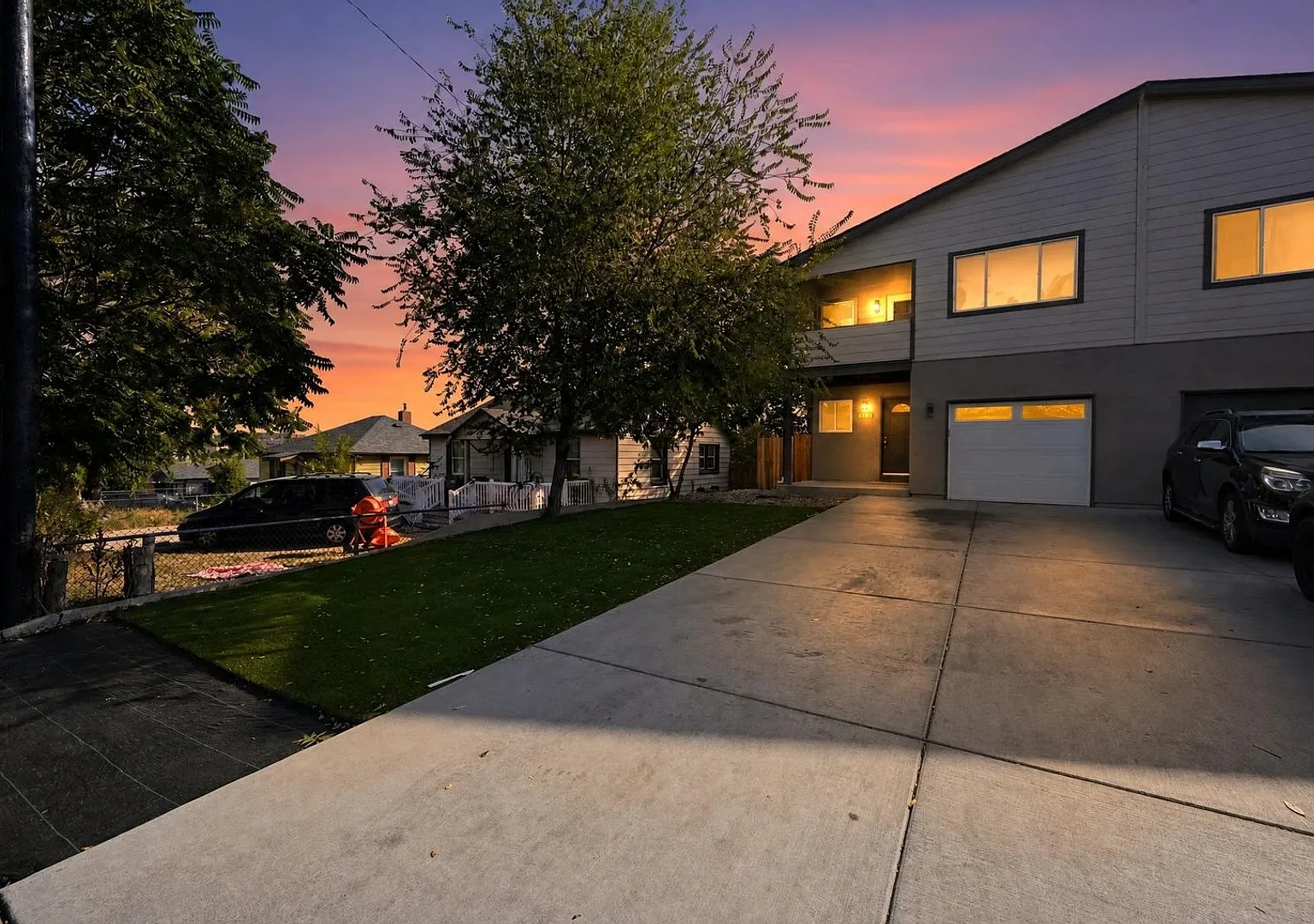 Charming 3BR House in Denver — Photo 1