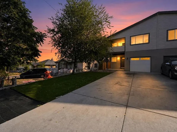 6744 Hooker St, Denver, CO 80221
