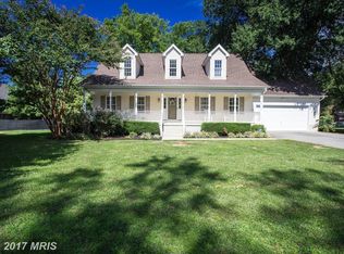 40292 Dockser Dr, Mechanicsville, MD
