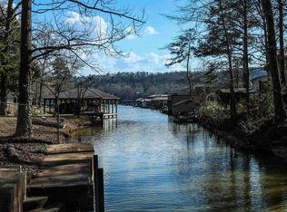 106 Harper Dr, Ohatchee, AL 36271