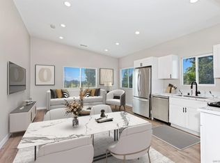 5040 54th St, San Diego, CA 92115