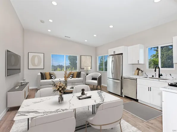 5040 54th St, San Diego, CA 92115