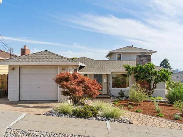 6788 Glen Mawr Ave, El Cerrito, CA 94530