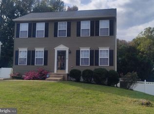2605 Larissa Ct, Bryans Road, MD 20616