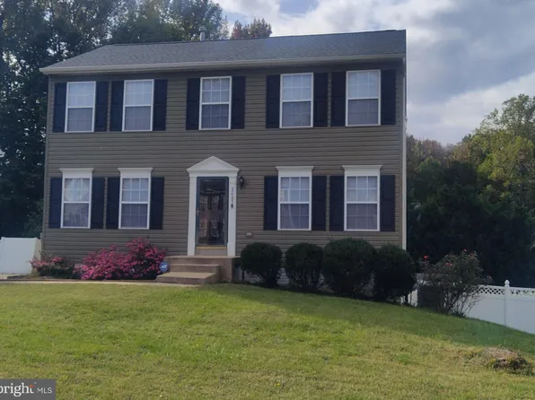 2605 Larissa Ct, Bryans Road, MD 20616