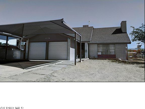 2nd image of 5536 Carousel Dr