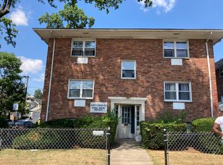 739 Chancellor Ave #8, Irvington, NJ 07111