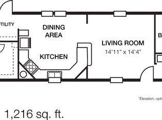1335 Fleming Ave LOT 248, Ormond Beach, FL 32174