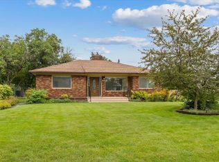 11512 E Valleyway Ave, Spokane, WA 99206