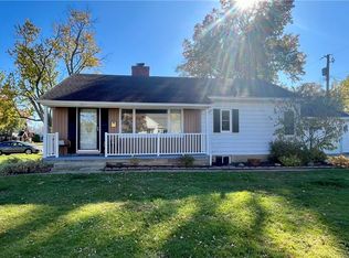 2348 N Haven Blvd, Cuyahoga Falls, OH 44223