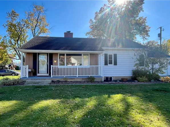 2348 N Haven Blvd, Cuyahoga Falls, OH 44223