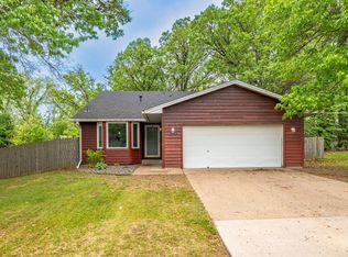 26386 9th St W, Zimmerman, MN 55398