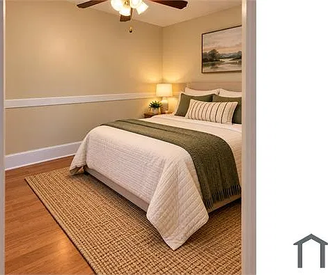 1 bed, 500 sqft, $1,850 — Photo 2