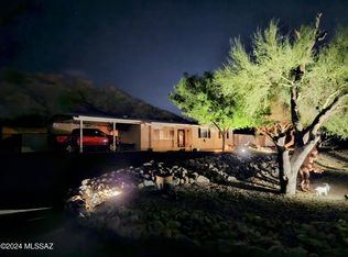 102 W Meadowbrook Dr, Tucson, AZ 85704