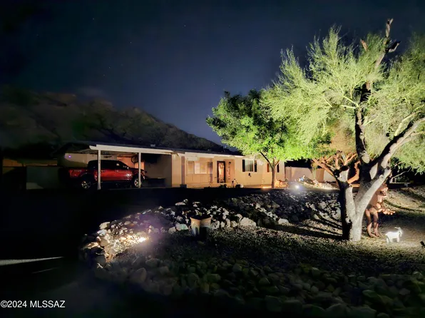 102 W Meadowbrook Dr, Tucson, AZ 85704